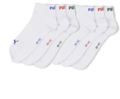 Puma kojinės (6 poros)