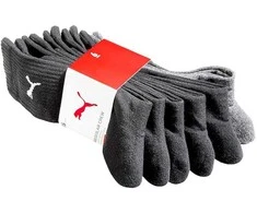 Puma kojinės (6 poros)