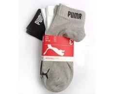 Puma kojinės