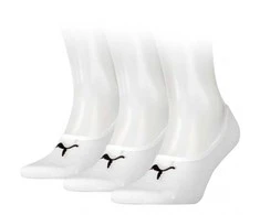 Puma kojinės