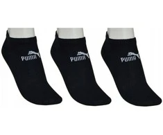 Puma kojinės