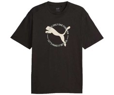 Puma marškinėliai