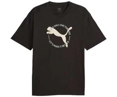 Puma marškinėliai