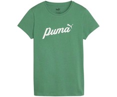 Puma marškinėliai