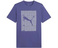 Puma marškinėliai