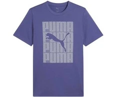 Puma marškinėliai