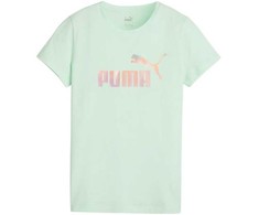 Puma marškinėliai