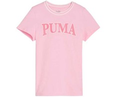 Puma marškinėliai