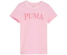 Puma marškinėliai