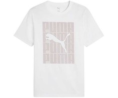 Puma marškinėliai