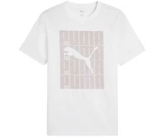 Puma marškinėliai