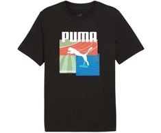 Puma marškinėliai