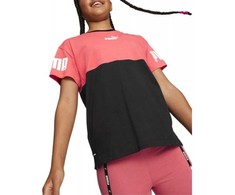 Puma marškinėliai