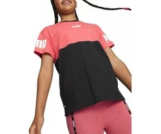 Puma marškinėliai
