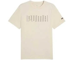 Puma marškinėliai