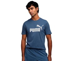 Puma marškinėliai