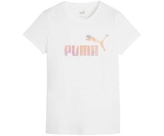 Puma marškinėliai