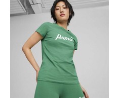 Puma marškinėliai