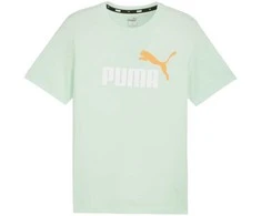 Puma marškinėliai