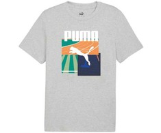 Puma marškinėliai