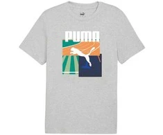 Puma marškinėliai