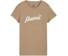 Puma marškinėliai