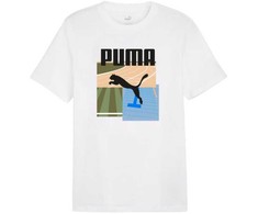 Puma marškinėliai