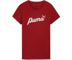 Puma marškinėliai
