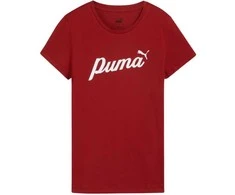 Puma marškinėliai