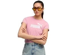 Puma marškinėliai