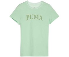 Puma marškinėliai