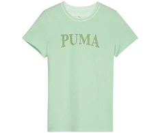Puma marškinėliai