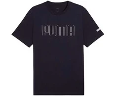 Puma marškinėliai