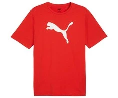 Puma marškinėliai