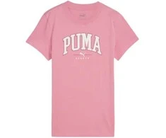 Puma marškinėliai