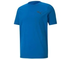 Puma marškinėliai