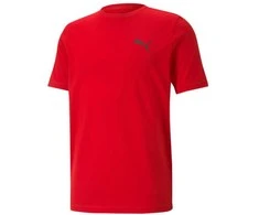 Puma marškinėliai