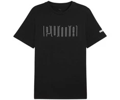 Puma marškinėliai