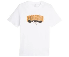 Puma marškinėliai