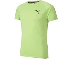 Puma marškinėliai