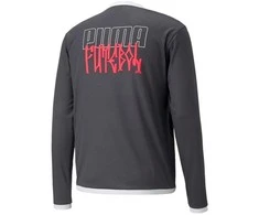 Puma marškinėliai