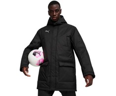 Puma striukė