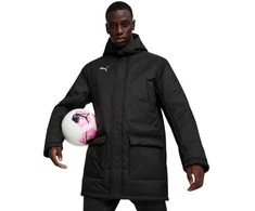 Puma striukė