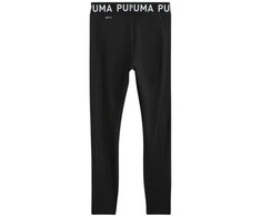 Puma tamprės