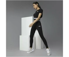 Puma tamprės