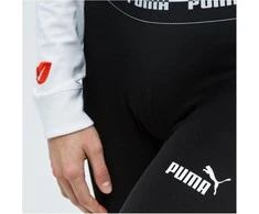 Puma tamprės