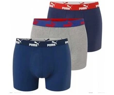 Puma trumpikės