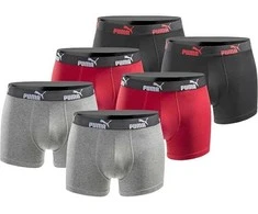 Puma trumpikės