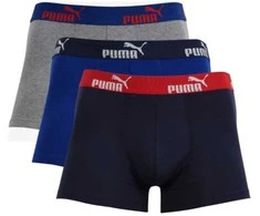 Puma trumpikės