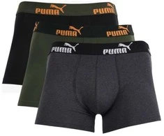 Puma trumpikės